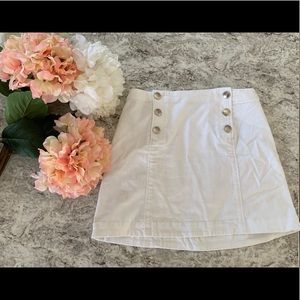 Abercrombie & Fitch skirt